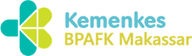 BPAFK Makassar