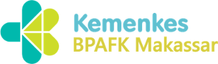 BPAFK Makassar